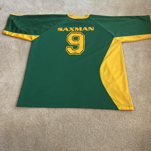 Athletic Shirt - Picture 2 of 2